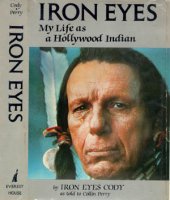 iron eyes cody