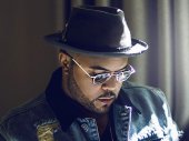 Israel Houghton