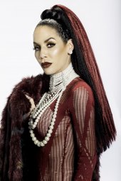 ivy queen