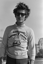 jacques dutronc