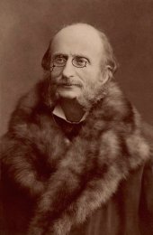 jacques offenbach