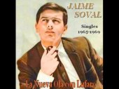 jaime soval