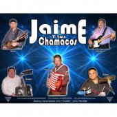 jaime y los chamacos