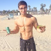 jake miller