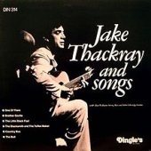 jake thackray