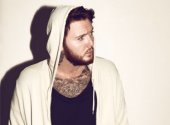 james arthur