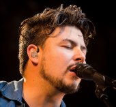 jamie woon