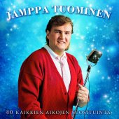 jamppa tuominen