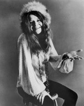 janis joplin