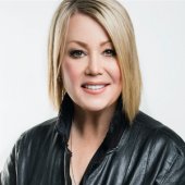 jann arden