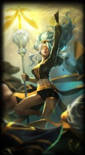 janna