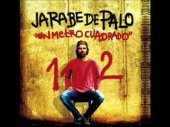 jarabe de palo