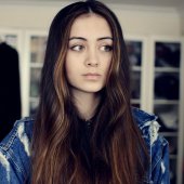 jasmine thompson