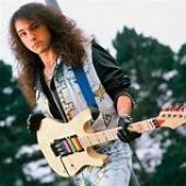 jason becker