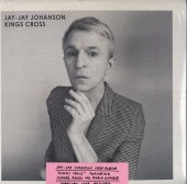 jay jay johanson