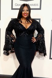 jazmine sullivan