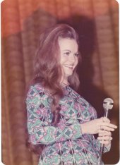 jeannie c riley