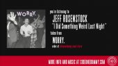 jeff rosenstock