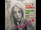 jennifer warnes