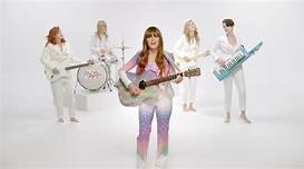 jenny lewis