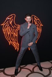 jensen ackles