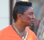 jermaine jackson