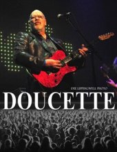 jerry doucette