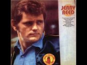 jerry reed