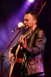 jesse clegg