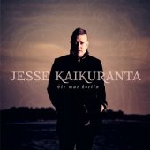 jesse kaikuranta