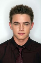 jesse mccartney