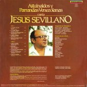 jesus sevillano