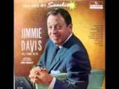 jimmie davis