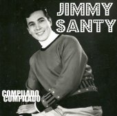 jimmy santy