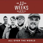 jj weeks band