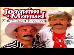 joaquim e manuel