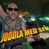 joddla med siv