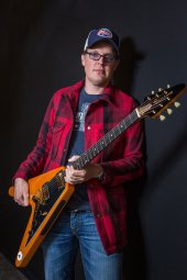 joe bonamassa