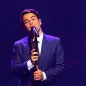 joe mcelderry