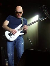 Joe Satriani 