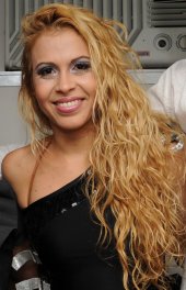 joelma