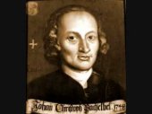 johann pachelbel