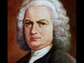 johann sebastian bach