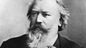 johannes brahms