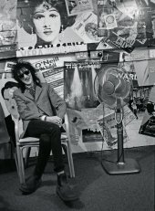 john cooper clarke