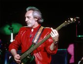 john entwistle