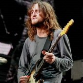 John Frusciante