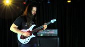 john petrucci