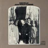 john wesley harding