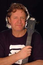 john wetton